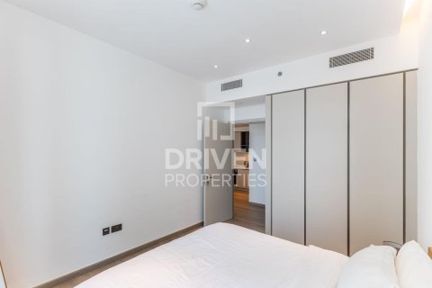Appartement à EMAAR Beachfront, Dubai Harbour, Dubai, 1 chambre, 74.32 m², № 144166 - photo 7