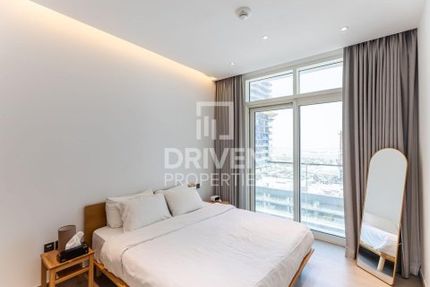 Appartement à EMAAR Beachfront, Dubai Harbour, Dubai, 1 chambre, 74.32 m², № 144166 - photo 6