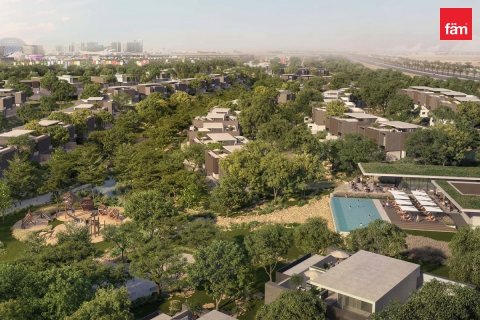 Terreno en Dubai, 699.6 m², № 143425 - foto 9