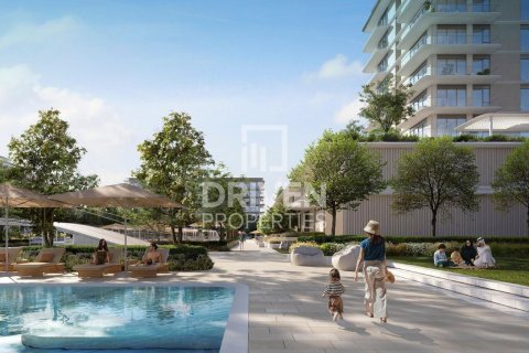 Appartement à Mina Rashid, Dubai, 1 chambre, 75.62 m², № 144819 - photo 10