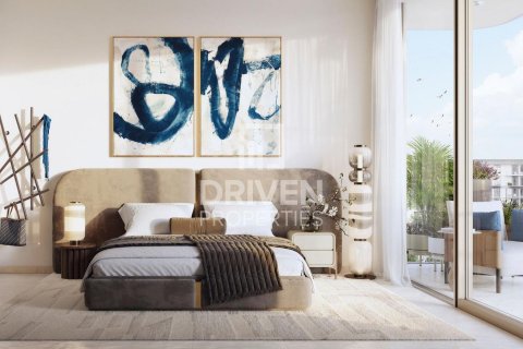 Appartement à Mina Rashid, Dubai, 1 chambre, 75.62 m², № 144819 - photo 7