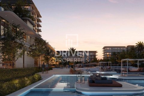 Appartement à Mina Rashid, Dubai, 1 chambre, 75.62 m², № 144819 - photo 8