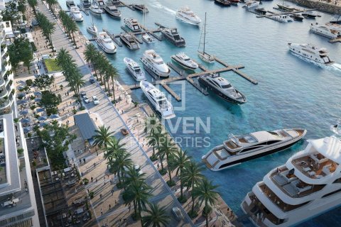 Appartement à Mina Rashid, Dubai, 1 chambre, 75.62 m², № 144819 - photo 4