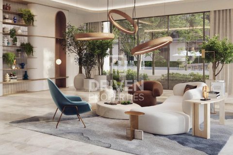 Appartement à Mina Rashid, Dubai, 1 chambre, 75.62 m², № 144819 - photo 2