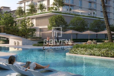 Appartement à Mina Rashid, Dubai, 1 chambre, 75.62 m², № 144819 - photo 1
