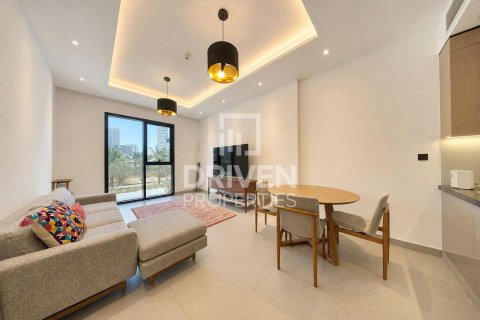 Appartement à Jumeirah Village Circle, Dubai, 1 chambre, 78.32 m², № 144668 - photo 2