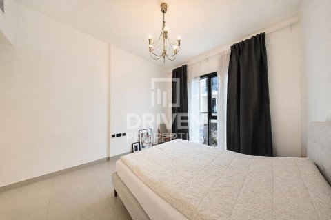 Appartement à Jumeirah Village Circle, Dubai, 1 chambre, 78.32 m², № 144668 - photo 7