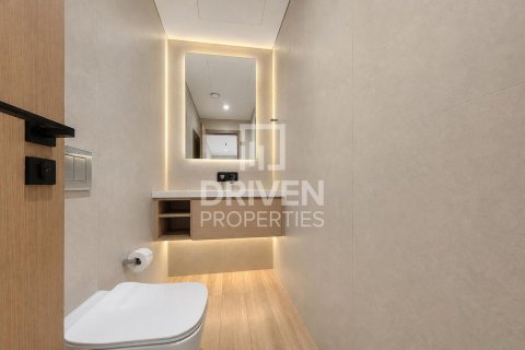 Appartement à Jumeirah Village Circle, Dubai, 1 chambre, 78.32 m², № 144668 - photo 11