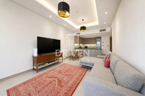 Appartement à Jumeirah Village Circle, Dubai, 1 chambre, 78.32 m², № 144668 - photo 3