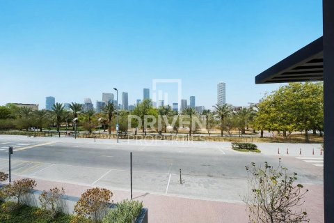 Appartement à Jumeirah Village Circle, Dubai, 1 chambre, 78.32 m², № 144668 - photo 14