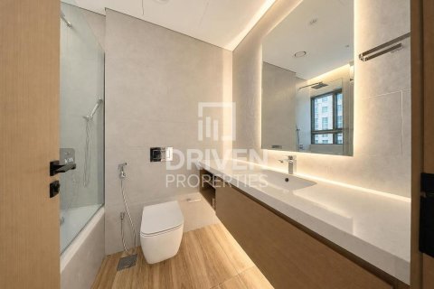 Appartement à Jumeirah Village Circle, Dubai, 1 chambre, 78.32 m², № 144668 - photo 10