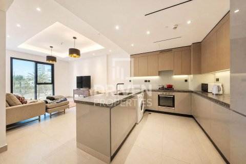 Appartement à Jumeirah Village Circle, Dubai, 1 chambre, 78.32 m², № 144668 - photo 9
