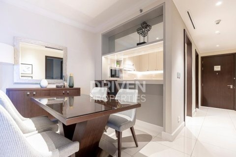 Apartment in The Address Residence Fountain Views, Downtown Dubai (Downtown Burj Dubai), Dubai 1 bedroom, 77.95 sq.m. № 145120 - photo 4