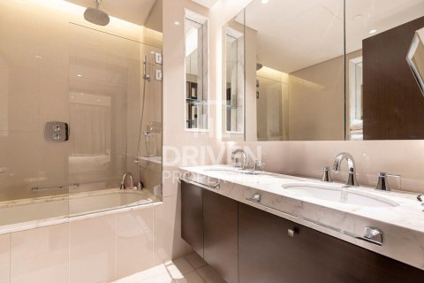 Apartment in The Address Residence Fountain Views, Downtown Dubai (Downtown Burj Dubai), Dubai 1 bedroom, 77.95 sq.m. № 145120 - photo 9