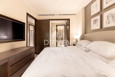 Apartment in The Address Residence Fountain Views, Downtown Dubai (Downtown Burj Dubai), Dubai 1 bedroom, 77.95 sq.m. № 145120 - photo 5