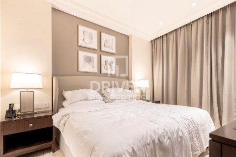 Apartment in The Address Residence Fountain Views, Downtown Dubai (Downtown Burj Dubai), Dubai 1 bedroom, 77.95 sq.m. № 145120 - photo 6