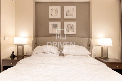 Apartment in The Address Residence Fountain Views, Downtown Dubai (Downtown Burj Dubai), Dubai 1 bedroom, 77.95 sq.m. № 145120 - photo 7