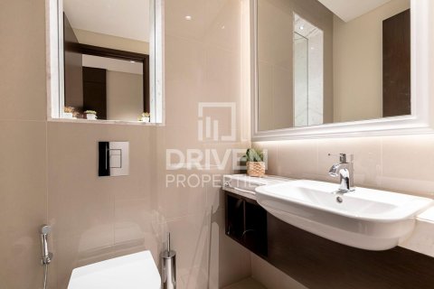 Apartment in The Address Residence Fountain Views, Downtown Dubai (Downtown Burj Dubai), Dubai 1 bedroom, 77.95 sq.m. № 145120 - photo 10
