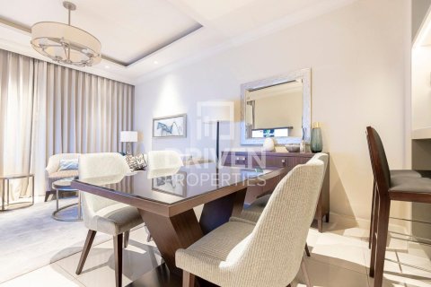 Apartment in The Address Residence Fountain Views, Downtown Dubai (Downtown Burj Dubai), Dubai 1 bedroom, 77.95 sq.m. № 145120 - photo 3