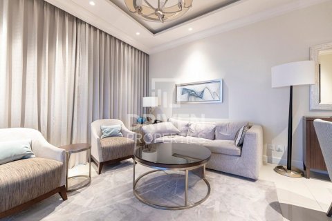 Apartment in The Address Residence Fountain Views, Downtown Dubai (Downtown Burj Dubai), Dubai 1 bedroom, 77.95 sq.m. № 145120 - photo 2