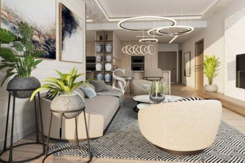 Apartment in Dubai South (Dubai World Central), Dubai 2 bedrooms, 94 sq.m. № 111172