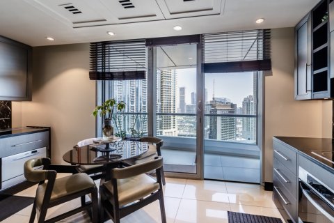 Apartment in Downtown Dubai (Downtown Burj Dubai), Dubai 2 bedrooms, 172 sq.m. № 143646 - photo 8