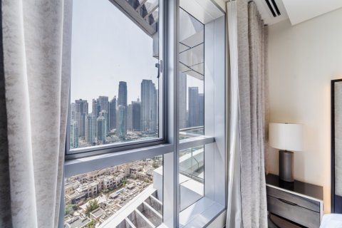 Apartment in Downtown Dubai (Downtown Burj Dubai), Dubai 2 bedrooms, 172 sq.m. № 143646 - photo 15