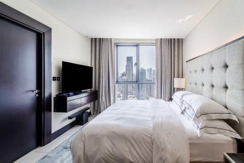 Apartment in Downtown Dubai (Downtown Burj Dubai), Dubai 2 bedrooms, 172 sq.m. № 143646 - photo 14