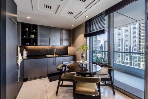Apartment in Downtown Dubai (Downtown Burj Dubai), Dubai 2 bedrooms, 172 sq.m. № 143646 - photo 7