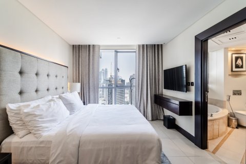 Apartment in Downtown Dubai (Downtown Burj Dubai), Dubai 2 bedrooms, 172 sq.m. № 143646 - photo 11