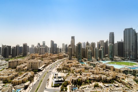 Apartment in Downtown Dubai (Downtown Burj Dubai), Dubai 2 bedrooms, 172 sq.m. № 143646 - photo 17