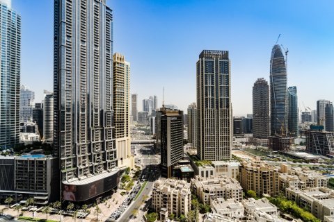 Apartment in Downtown Dubai (Downtown Burj Dubai), Dubai 2 bedrooms, 172 sq.m. № 143646 - photo 19