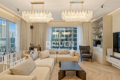 Apartamento en Marina Promenade, Dubai Marina, Dubai, 2 dormitorios, 138.98 m², № 144198 - foto 5