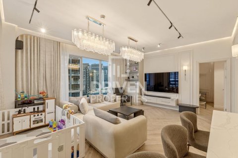 Apartamento en Marina Promenade, Dubai Marina, Dubai, 2 dormitorios, 138.98 m², № 144198 - foto 6
