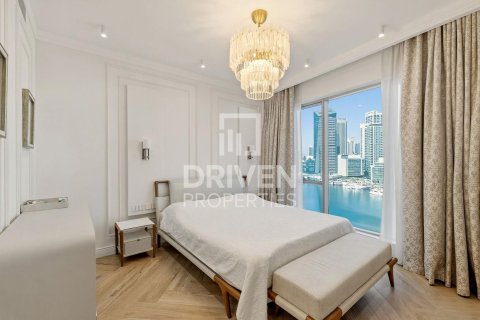 Apartamento en Marina Promenade, Dubai Marina, Dubai, 2 dormitorios, 138.98 m², № 144198 - foto 12