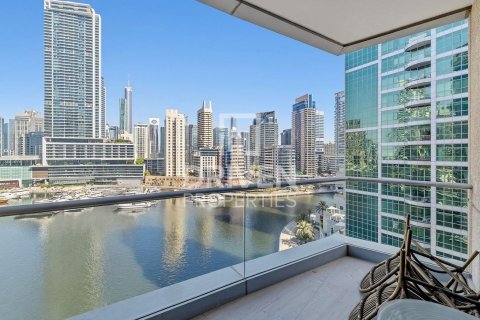 Apartamento en Marina Promenade, Dubai Marina, Dubai, 2 dormitorios, 138.98 m², № 144198 - foto 15