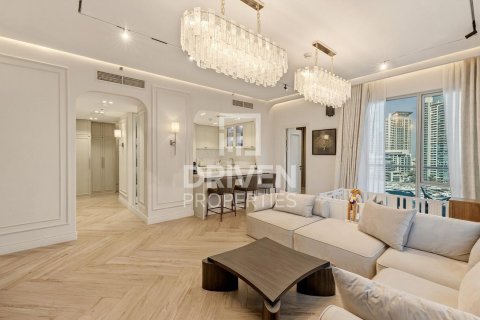 Apartamento en Marina Promenade, Dubai Marina, Dubai, 2 dormitorios, 138.98 m², № 144198 - foto 4