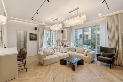 Apartamento en Marina Promenade, Dubai Marina, Dubai, 2 dormitorios, 138.98 m², № 144198 - foto 3