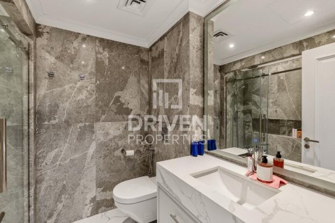 Apartamento en Marina Promenade, Dubai Marina, Dubai, 2 dormitorios, 138.98 m², № 144198 - foto 14