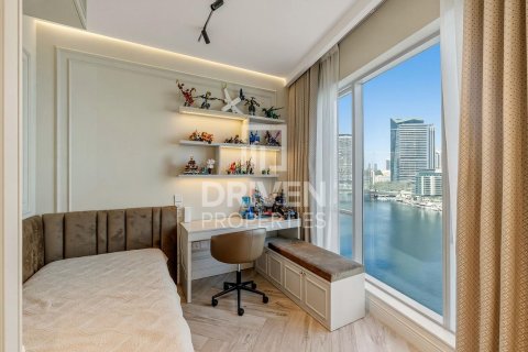 Apartamento en Marina Promenade, Dubai Marina, Dubai, 2 dormitorios, 138.98 m², № 144198 - foto 11
