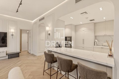 Apartamento en Marina Promenade, Dubai Marina, Dubai, 2 dormitorios, 138.98 m², № 144198 - foto 8