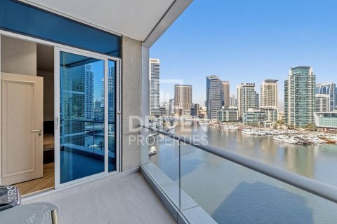 Apartamento en Marina Promenade, Dubai Marina, Dubai, 2 dormitorios, 138.98 m², № 144198 - foto 16