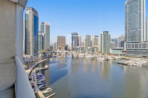 Apartamento en Marina Promenade, Dubai Marina, Dubai, 2 dormitorios, 138.98 m², № 144198 - foto 17