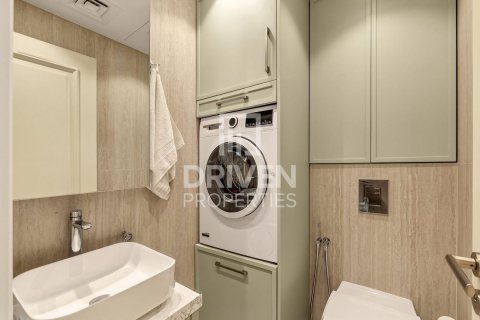 Apartamento en Marina Promenade, Dubai Marina, Dubai, 2 dormitorios, 138.98 m², № 144198 - foto 9