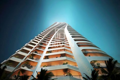 Appartement à Downtown Dubai (Downtown Burj Dubai), Dubai, 2 chambres, 128.76 m², № 144480 - photo 3