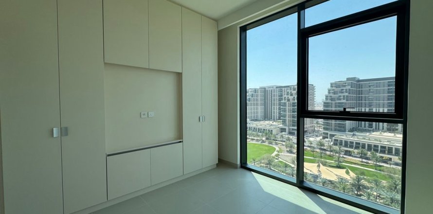 Apartamento en Dubai Hills Estate, Dubai, 3 dormitorios, 128.9 m², № 143459