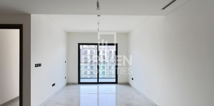 شقة في Sobha Hartland, مدينة محمد بن راشد, دبي 1غرف نوم, 77.76 م² رقم 145408
