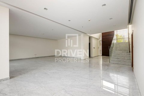 فيلا في District One, مدينة محمد بن راشد, دبي 5 غرف نوم , 834.83 م² رقم 145202
