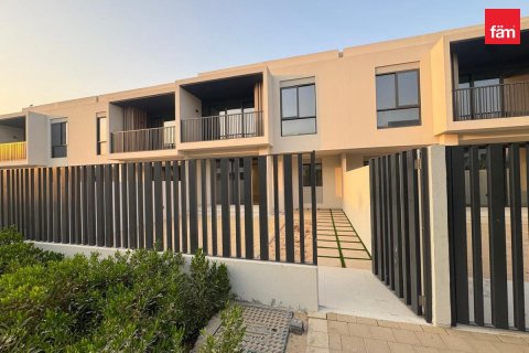 Maison de ville à Jebel Ali, Dubai, 3 chambres, 240.5 m², № 143413 - photo 18