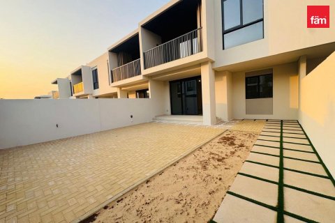 Maison de ville à Jebel Ali, Dubai, 3 chambres, 240.5 m², № 143413 - photo 6